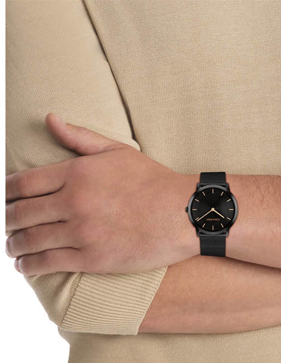 Reloj Spring Summer unisex 25300002 2