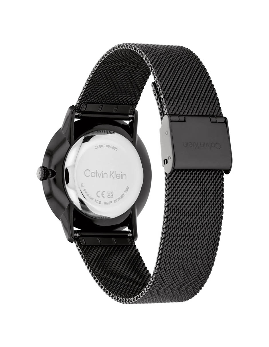 Reloj Spring Summer unisex 25300002 3