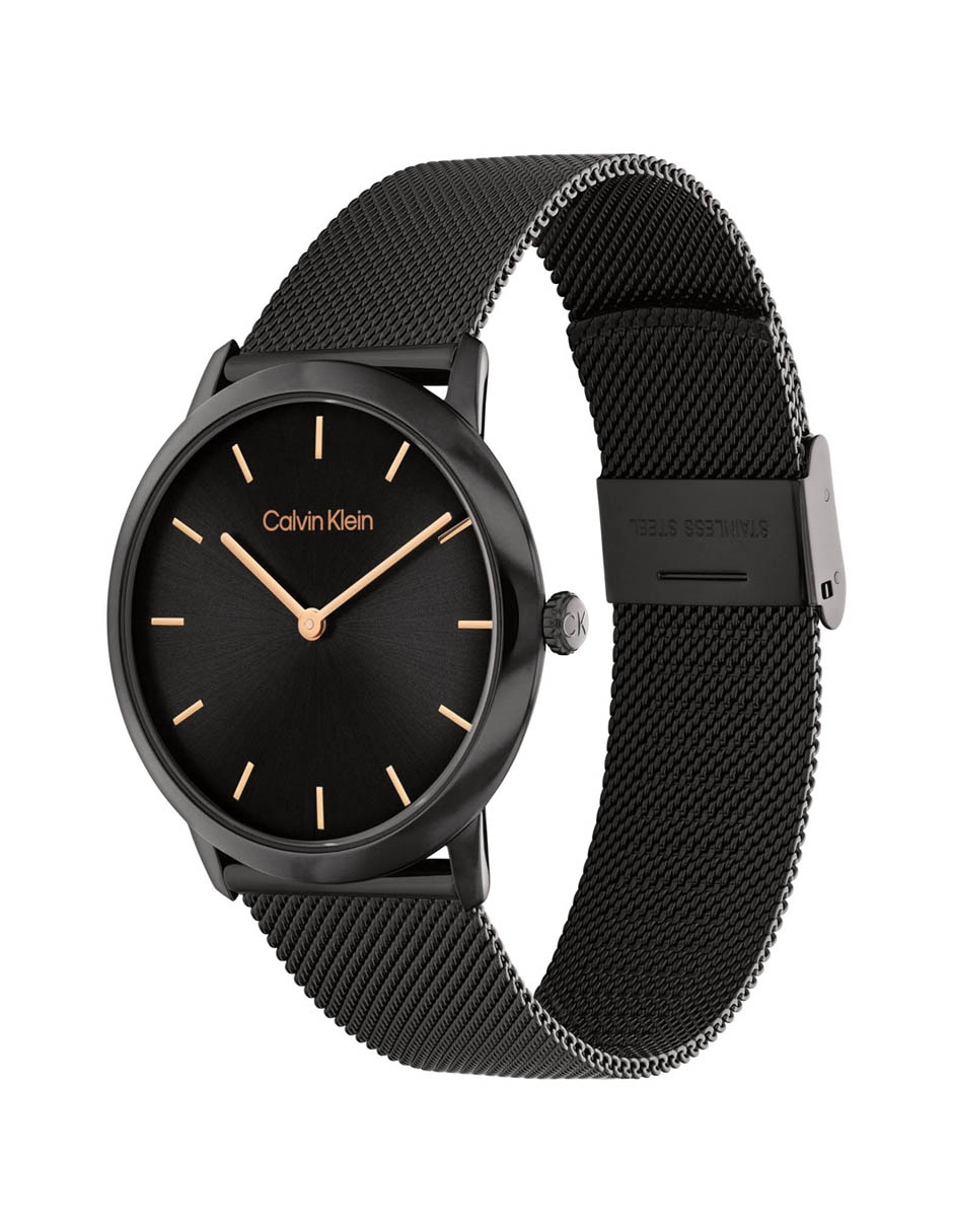 Reloj Spring Summer unisex 25300002 4