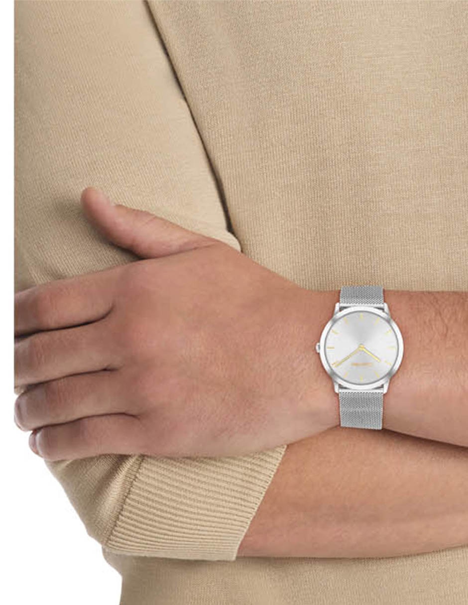 Reloj Spring Summer unisex 25300001 2