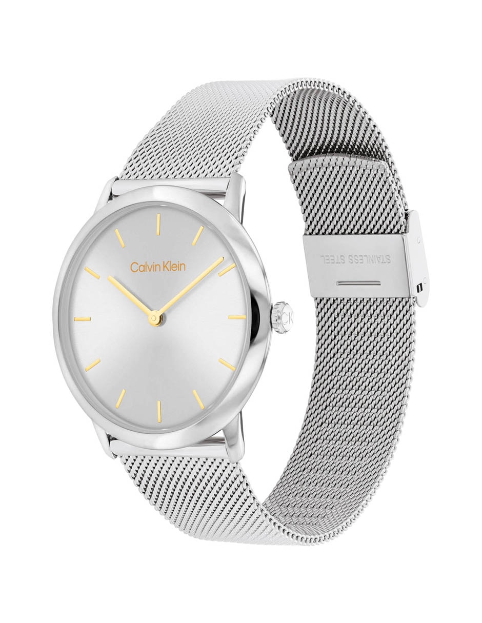 Reloj Spring Summer unisex 25300001 4