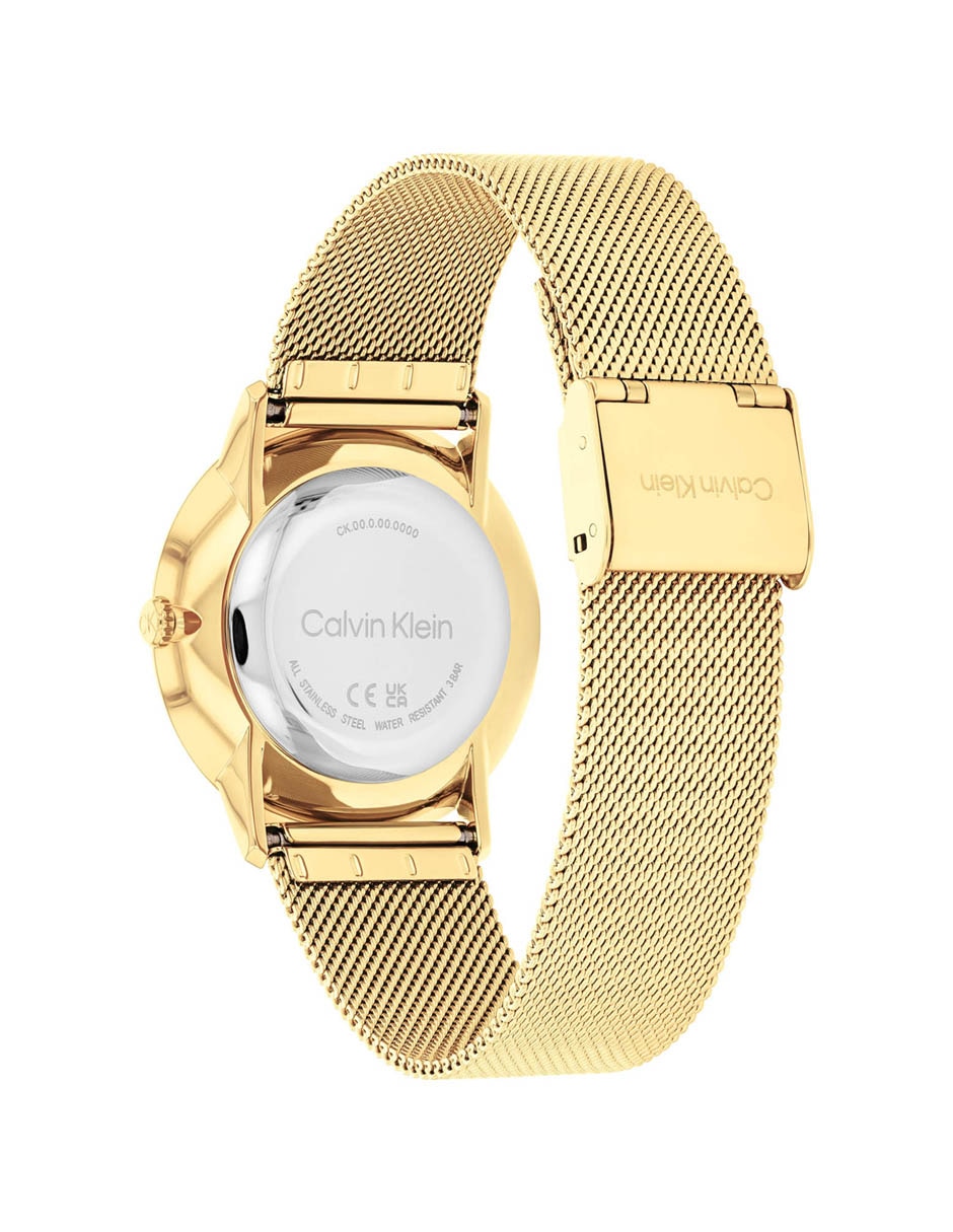 Reloj Spring Summer unisex 25300003 3