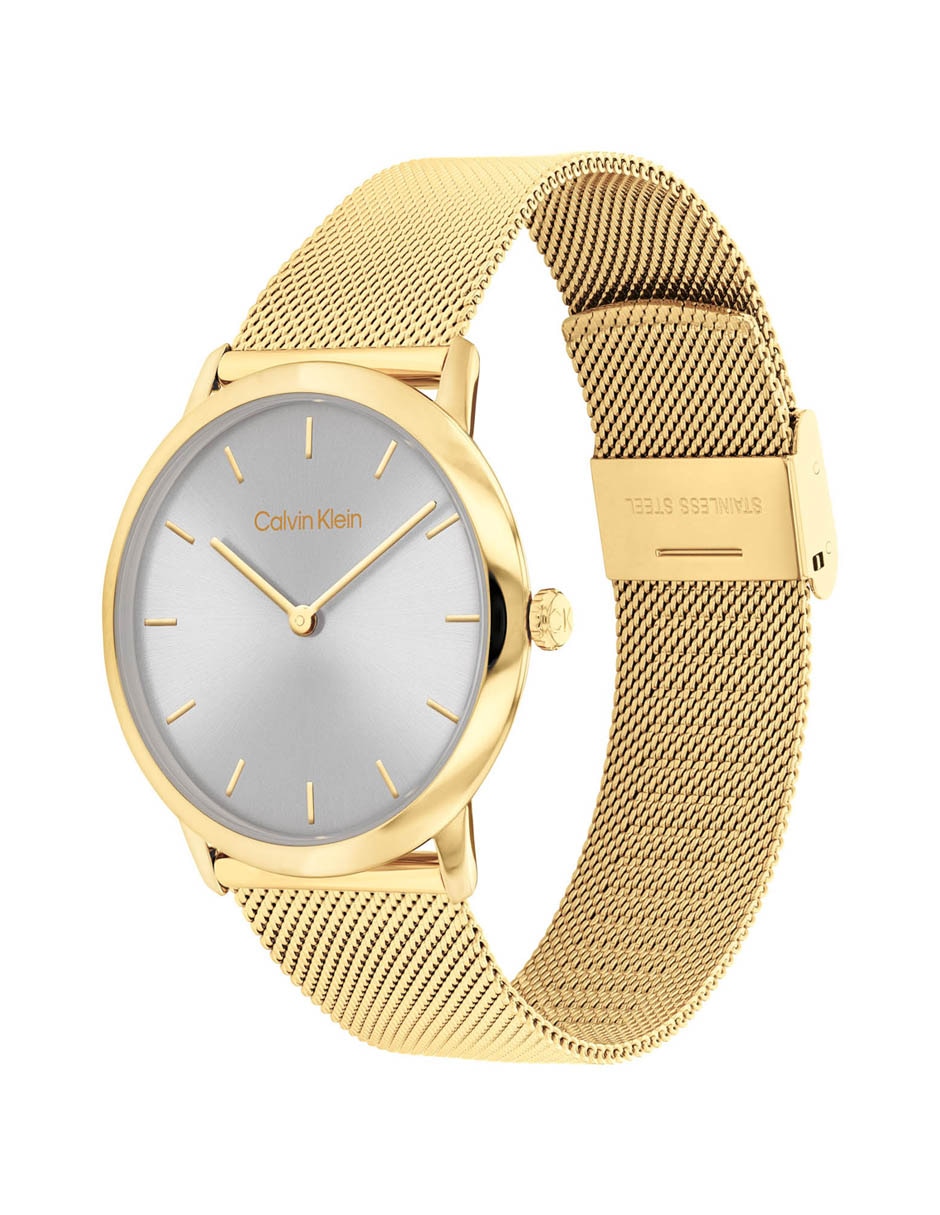 Reloj Spring Summer unisex 25300003 4