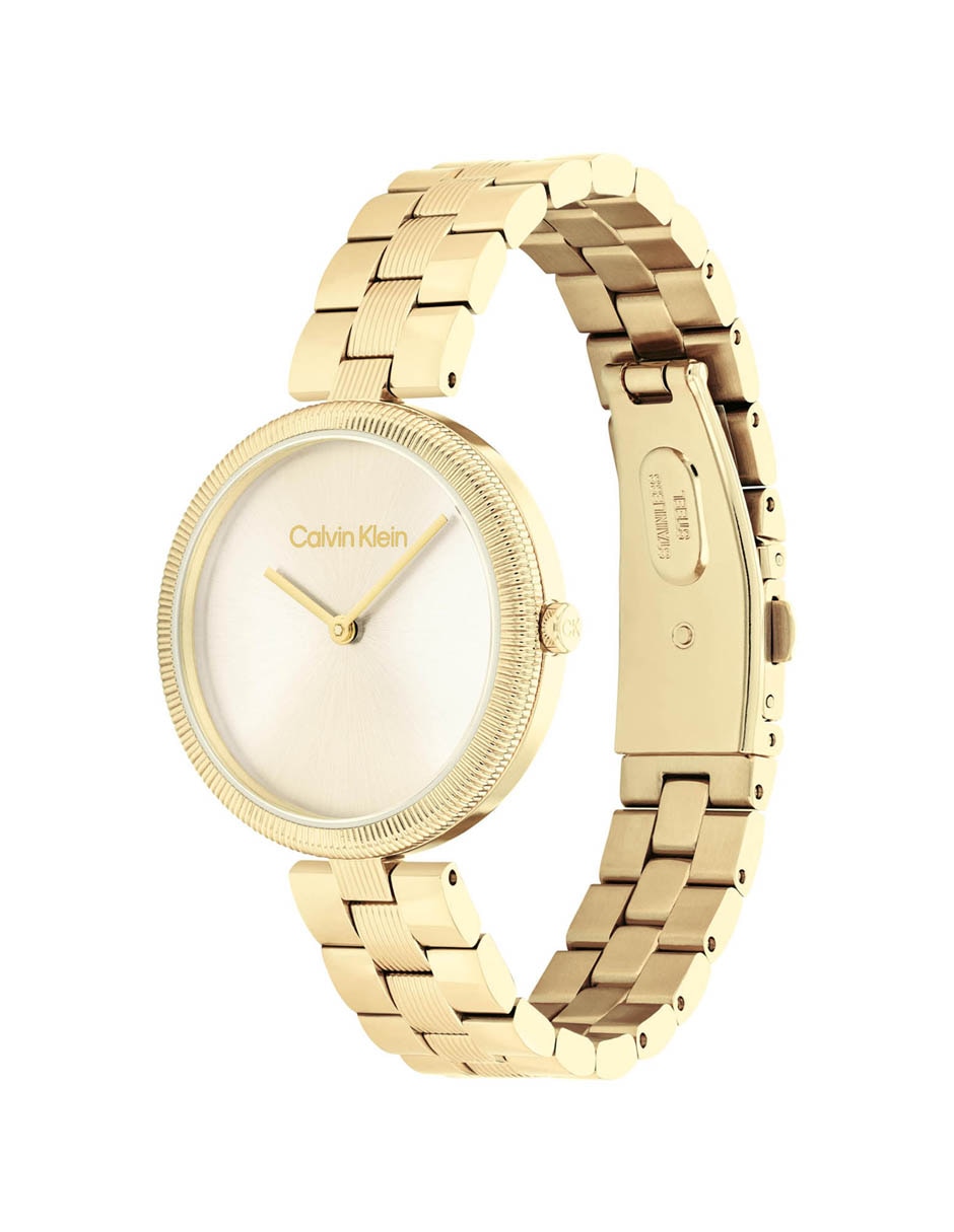 Reloj Spring Summer para mujer 25100014 4