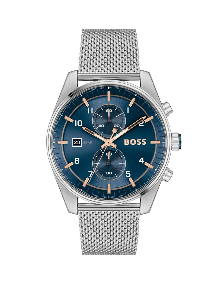 Reloj Boss para hombre 1514149 Liverpool