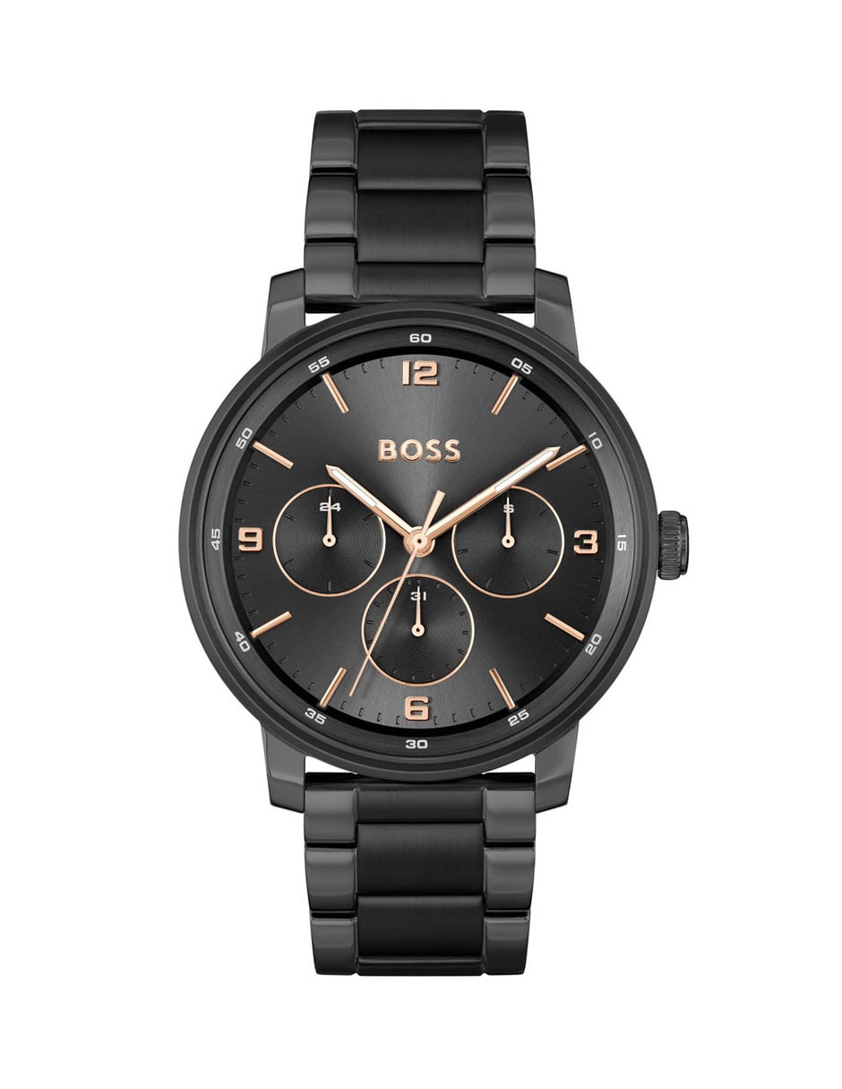 Boss Hugo Reloj Marca Boss Hugo Boss Hero Reloj Cronógrafo