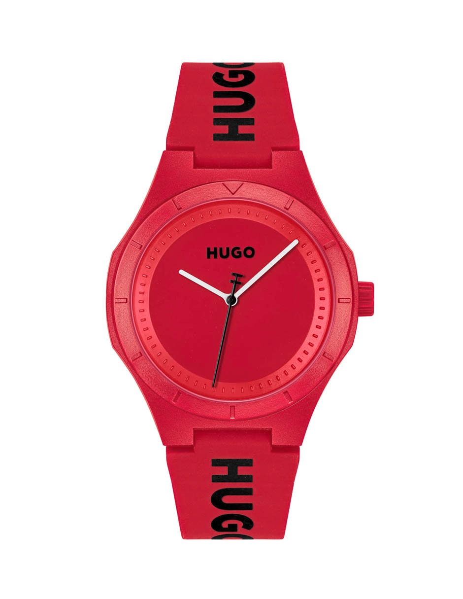 Reloj HUGO para hombre 1530346 Liverpool