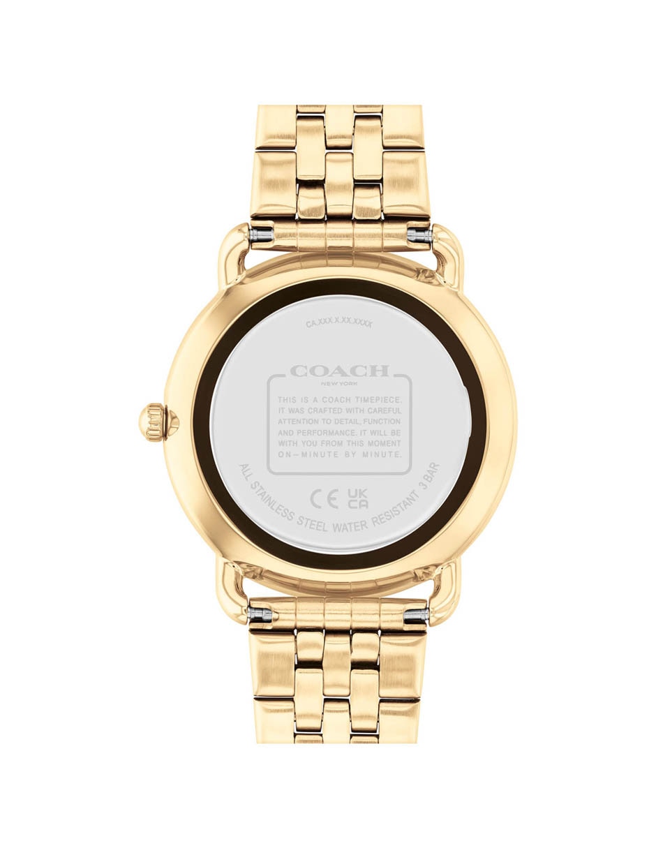 Reloj Spring Summer para mujer 14504349 2