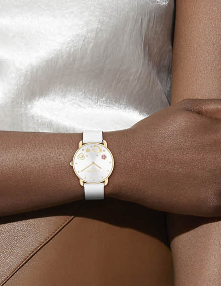 Reloj Spring Summer para mujer 14504294 2