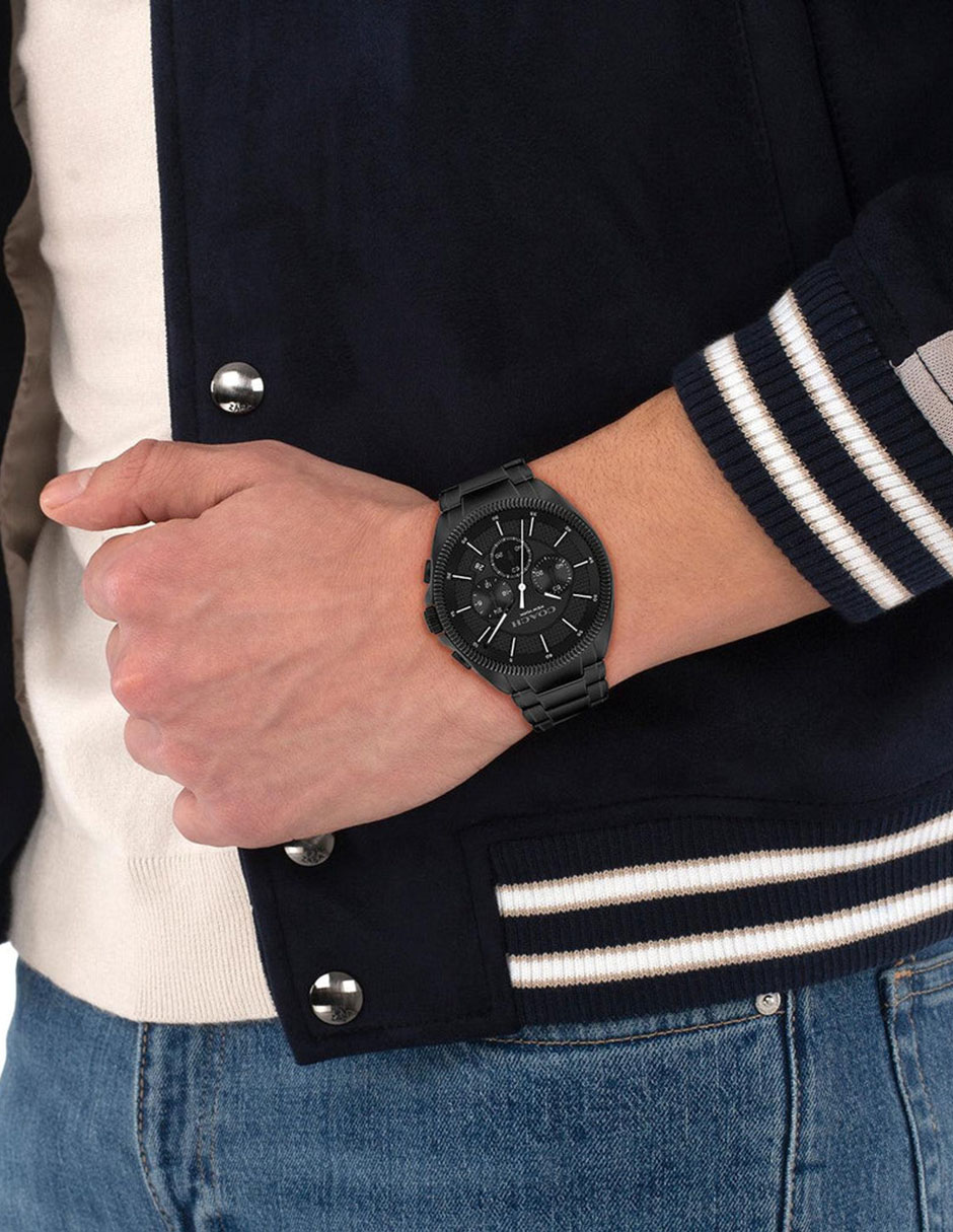 Reloj Jackson para hombre 14602681 4