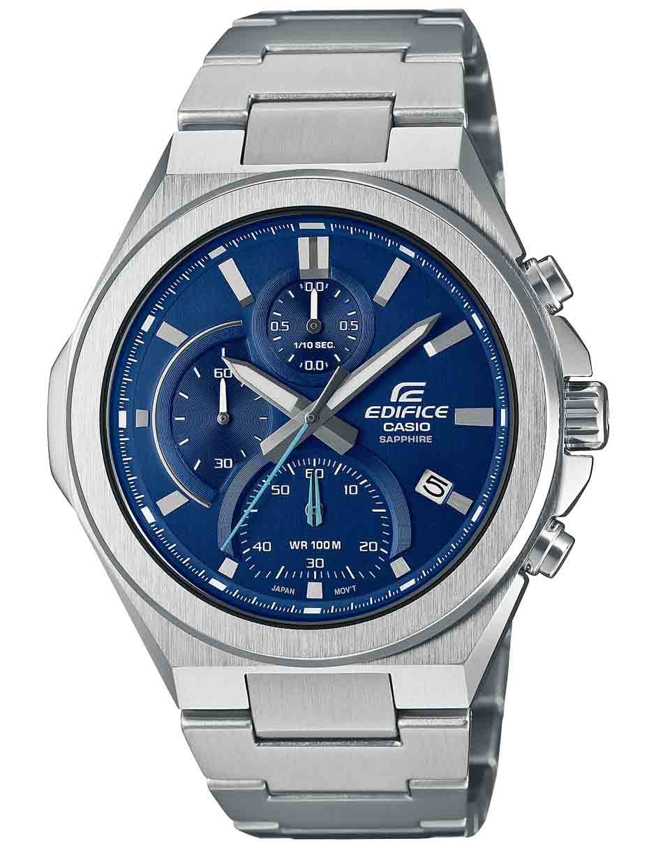 Reloj Casio Edifice para hombre EFB 700D 2AVCR Liverpool