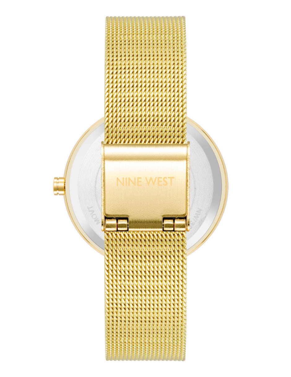 Reloj Gold Collection para mujer NW3000FLGB 2