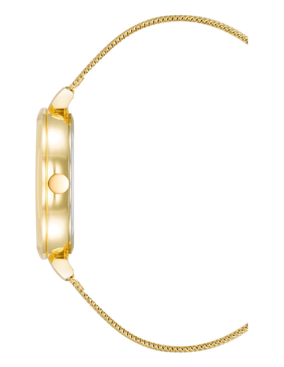 Reloj Gold Collection para mujer NW3000FLGB 3
