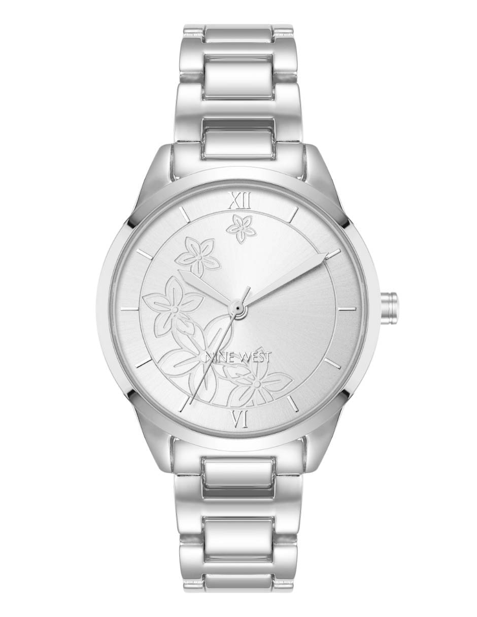 Reloj Silver Collection para mujer NW3017SVSV Reloj Silver Collection para mujer NW3017SVSV