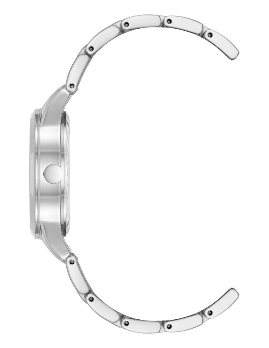 Reloj Silver Collection para mujer NW3017SVSV 3
