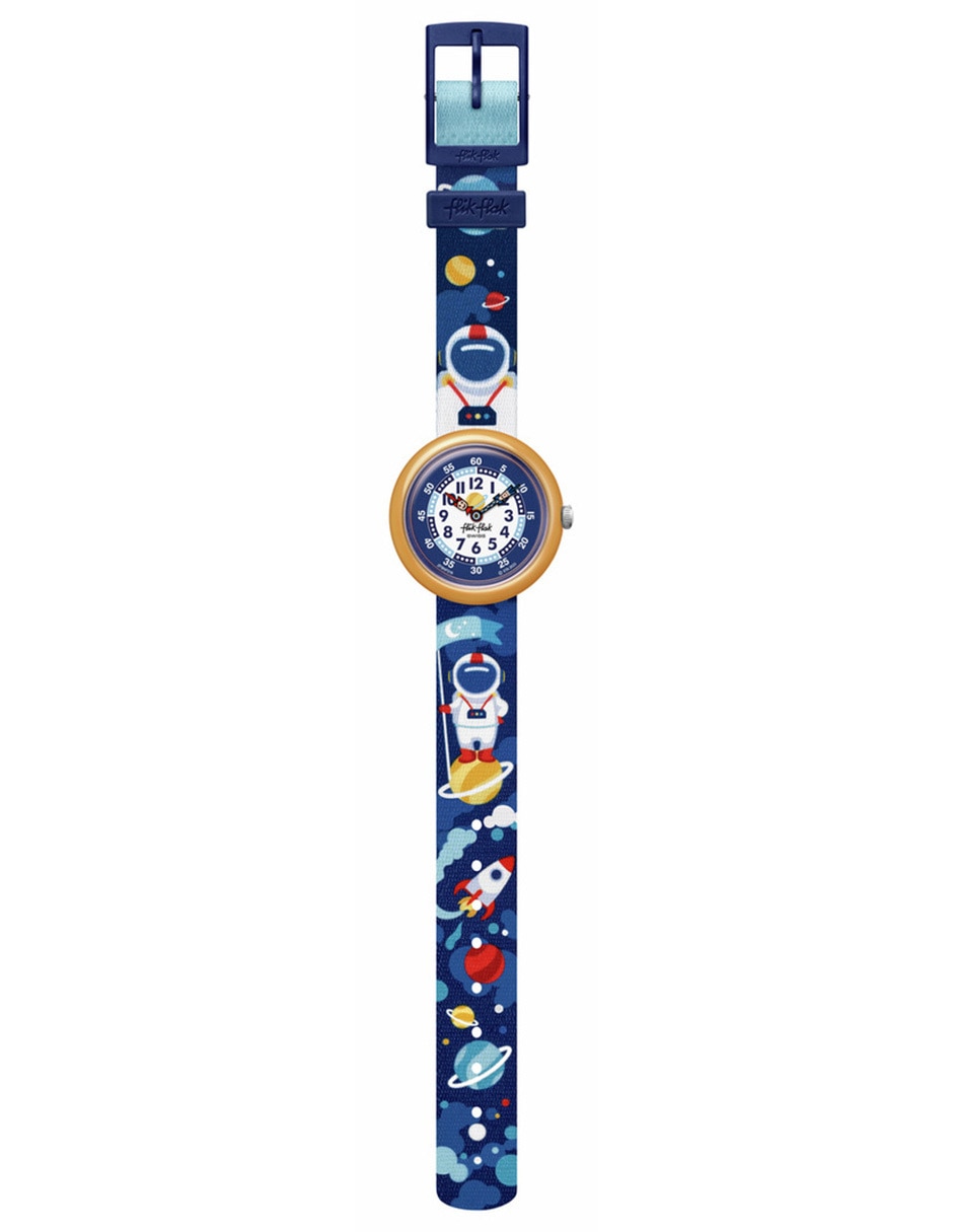 Reloj 2401 Future Dreams unisex ZFBNP216 2