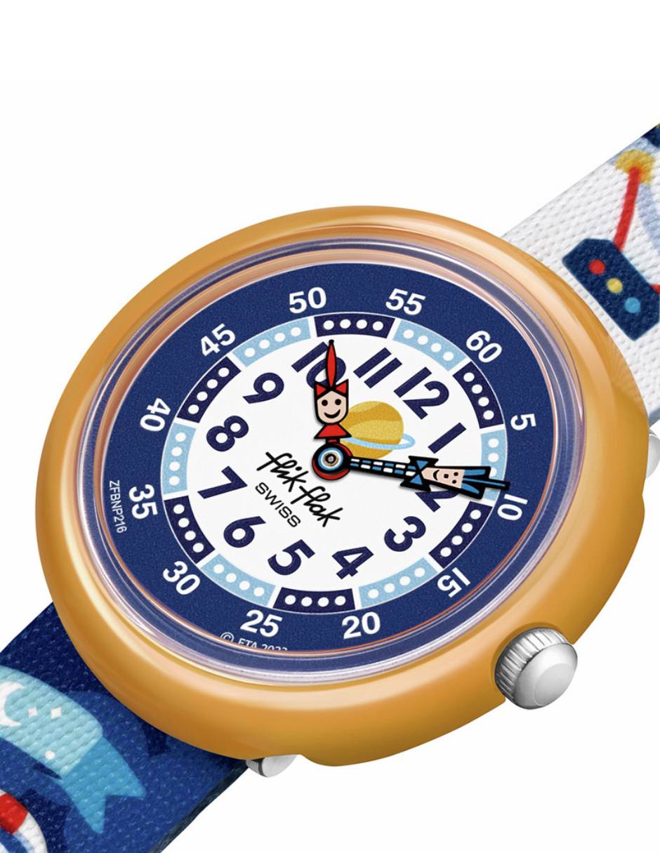 Reloj 2401 Future Dreams unisex ZFBNP216 3