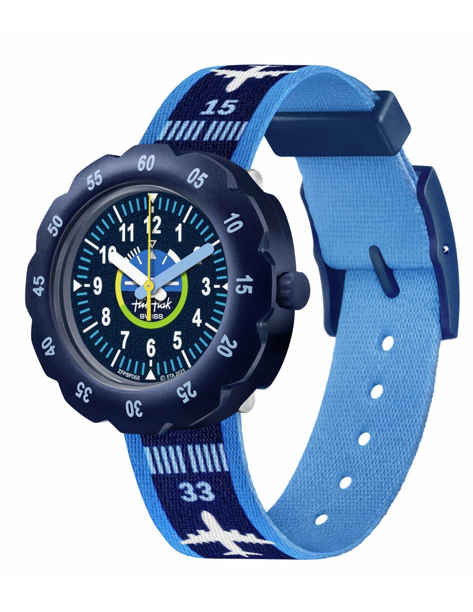 Reloj 2401 Future Dreams para niño ZFPSP068