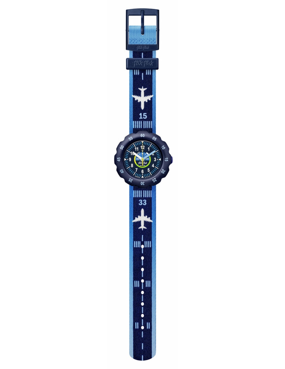 Reloj 2401 Future Dreams para niño ZFPSP068 2