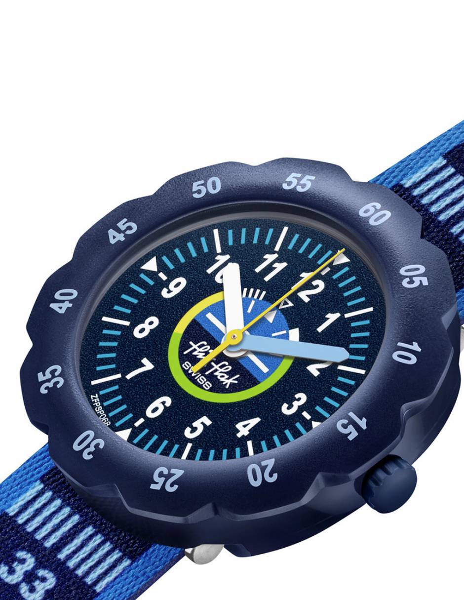 Reloj 2401 Future Dreams para niño ZFPSP068 3