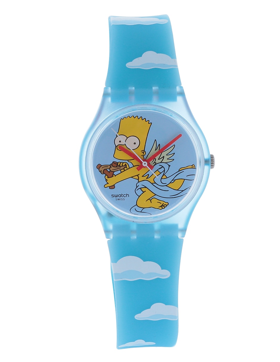 Reloj The Simpsons Collection unisex SO28Z115