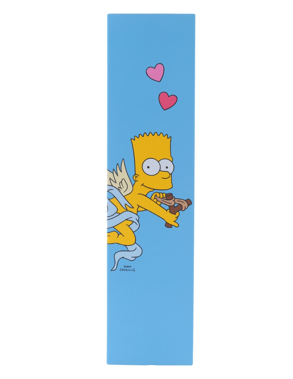 Reloj The Simpsons Collection unisex SO28Z115 4