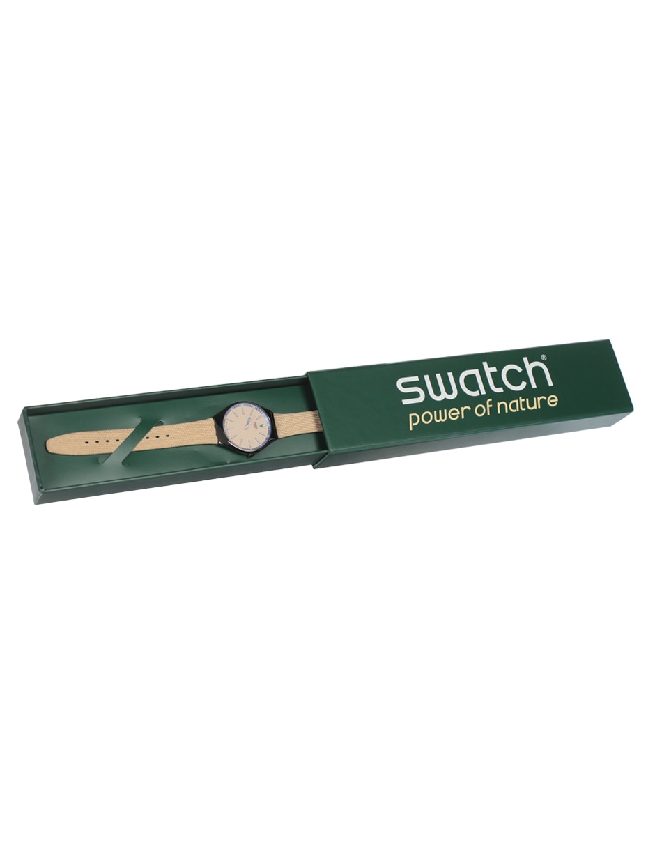 Reloj Power of Nature unisex SYXM100 4