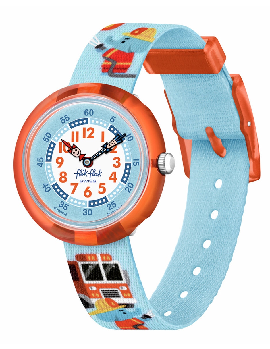 Reloj 2401 Future Dreams para niño ZFBNP218