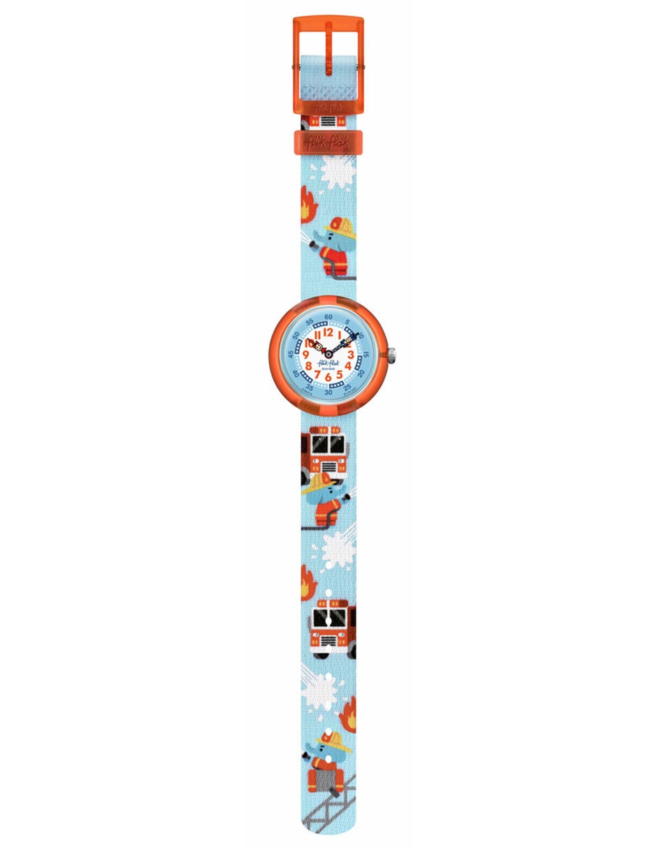 Reloj 2401 Future Dreams para niño ZFBNP218 2