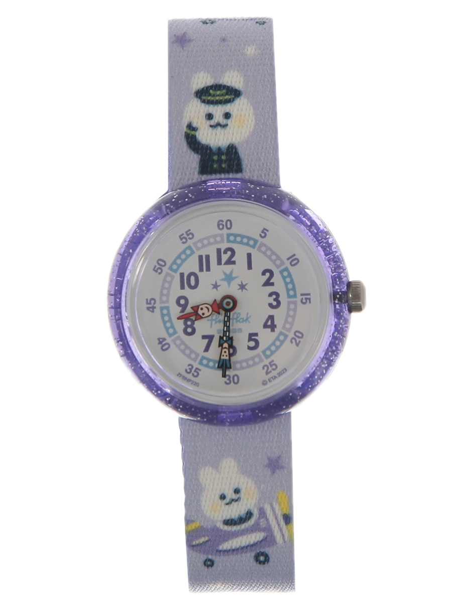 Reloj Future Dreams para niña ZFBNP220
