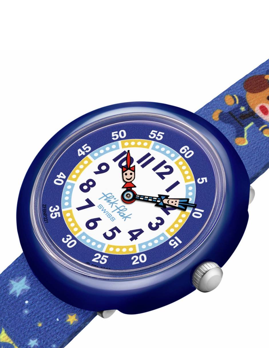Reloj 2401 Future Dreams unisex ZFBNP221 3