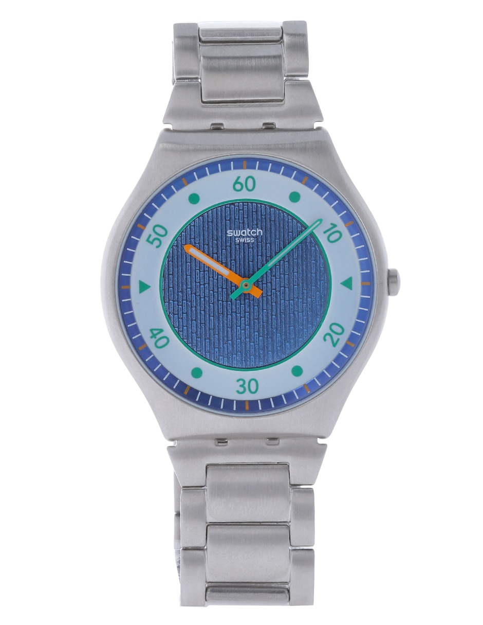Reloj Power Of Nature unisex SS07S143G