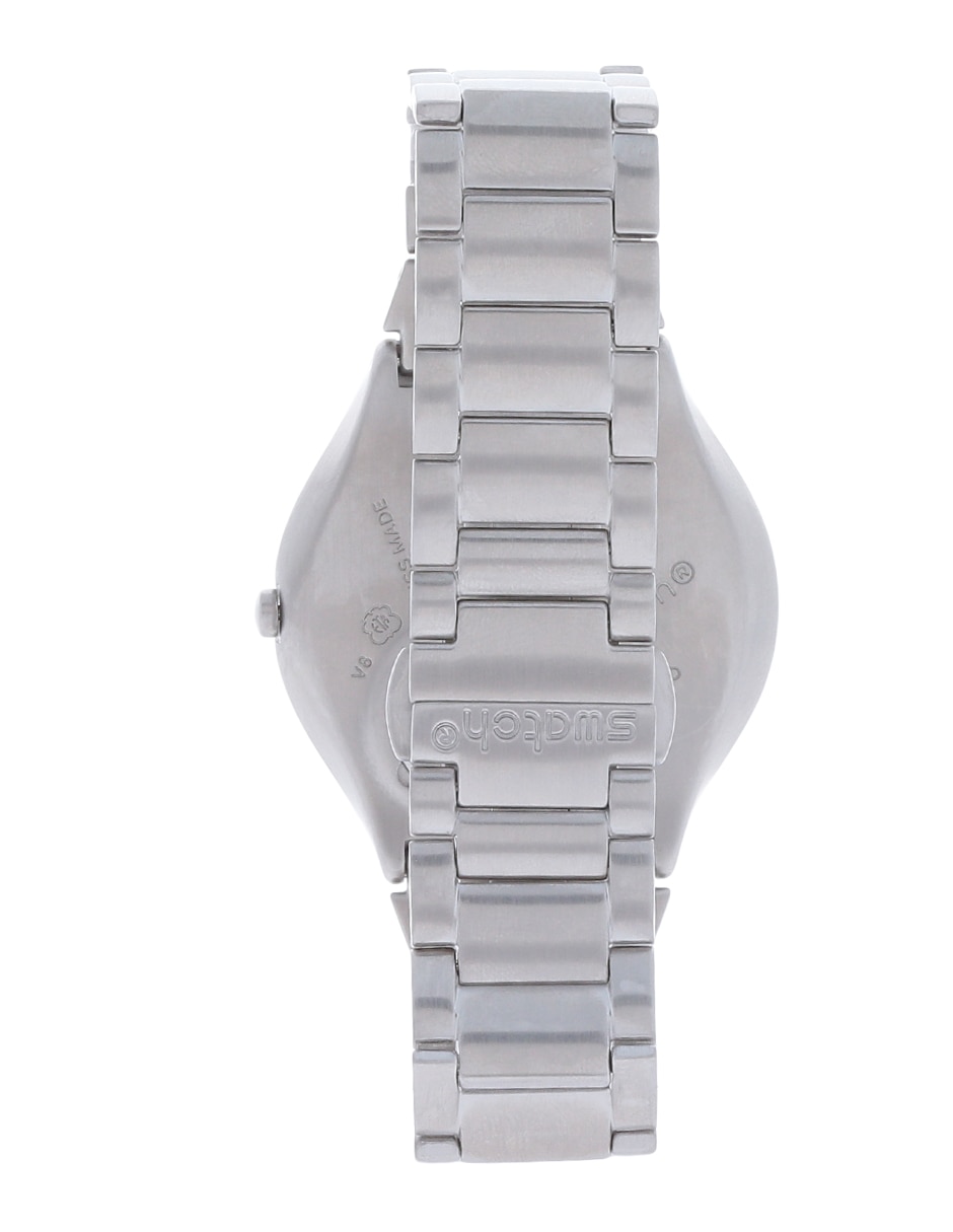 Reloj Power Of Nature unisex SS07S143G 2