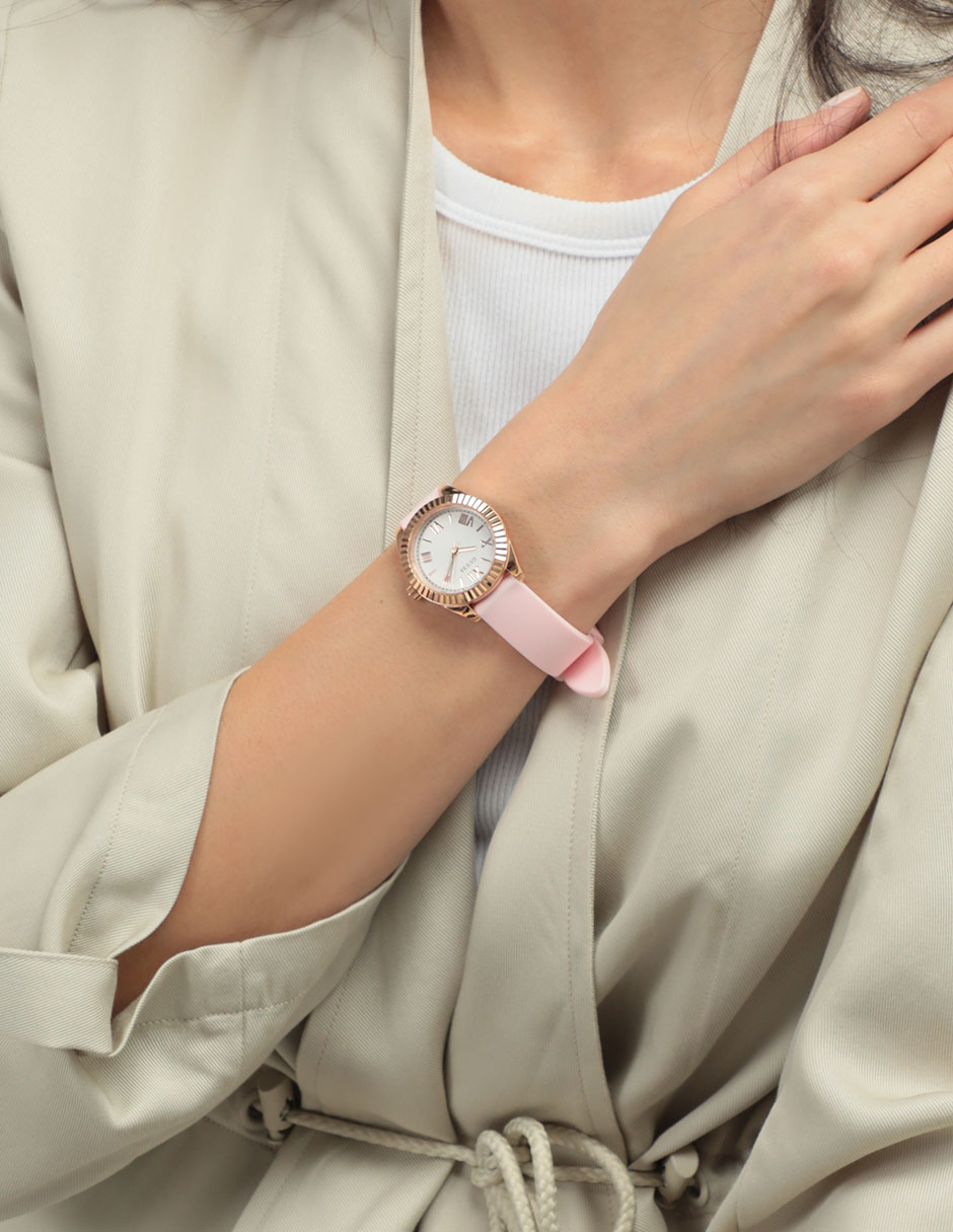 Reloj Mini Luna para mujer GW0724L3 5