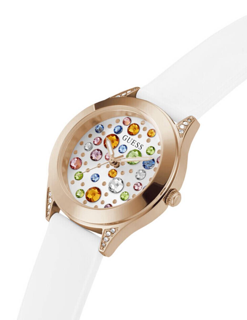 Reloj Mini Wonderlust para mujer GW0678L4 4