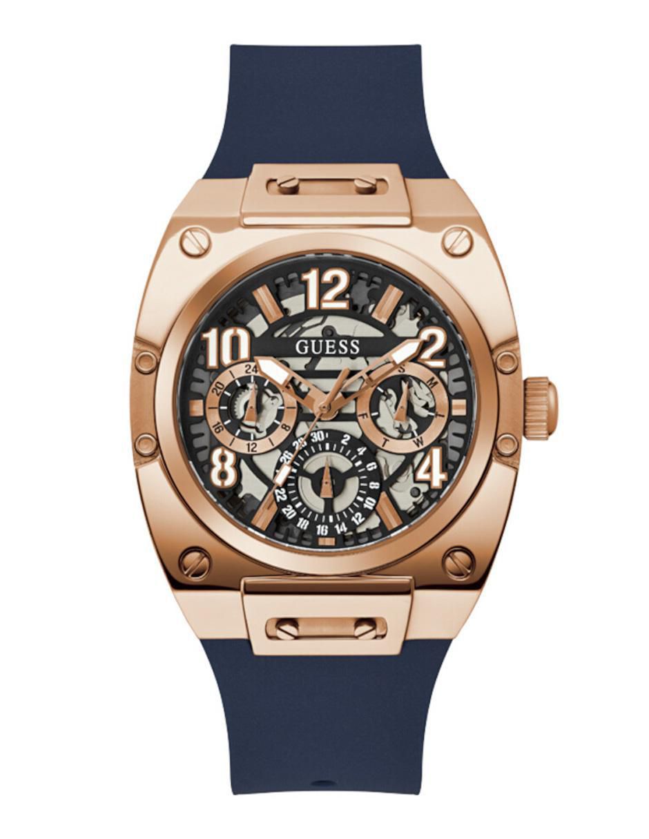 RELOJ GUESS HOMBRE MOMENTUM GW0263G4