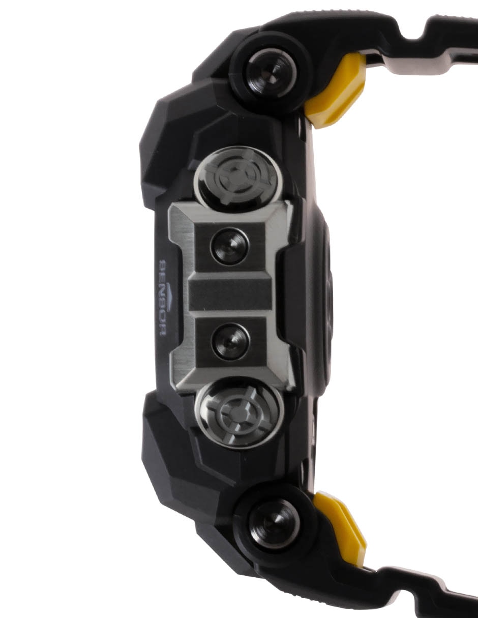 Smartwatch Master Of G para hombre con GPS 3
