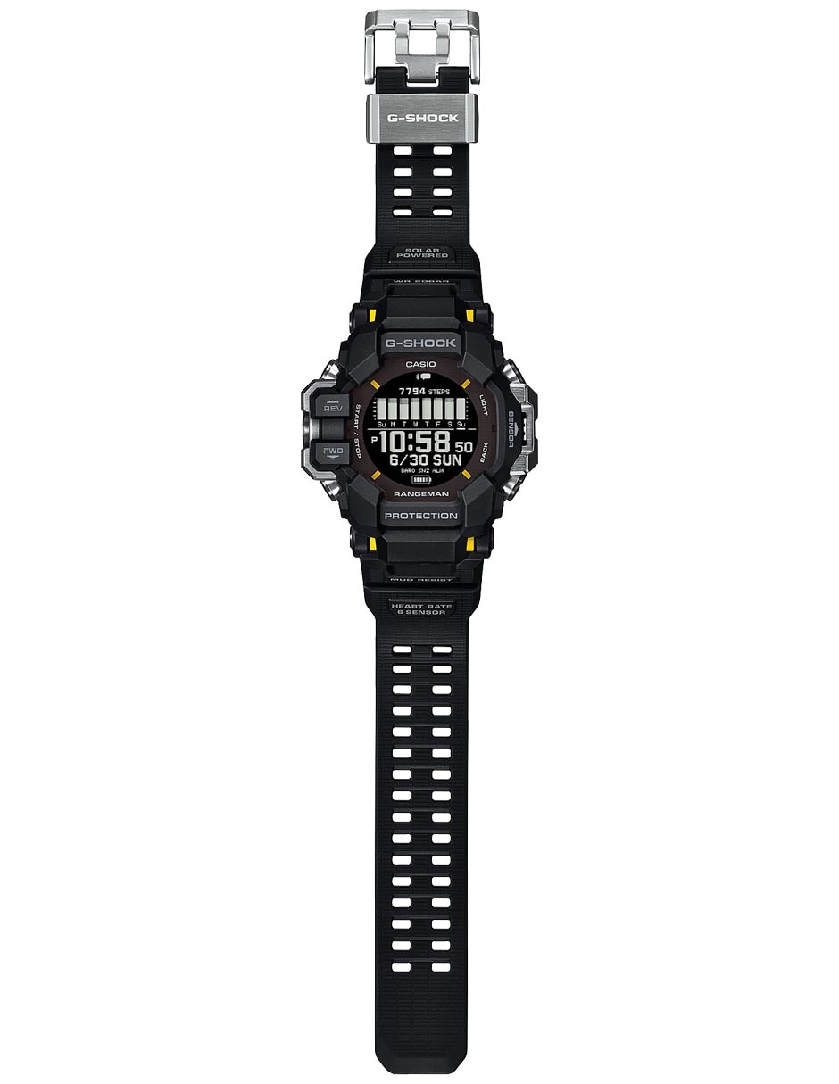 Smartwatch Master Of G para hombre con GPS 4
