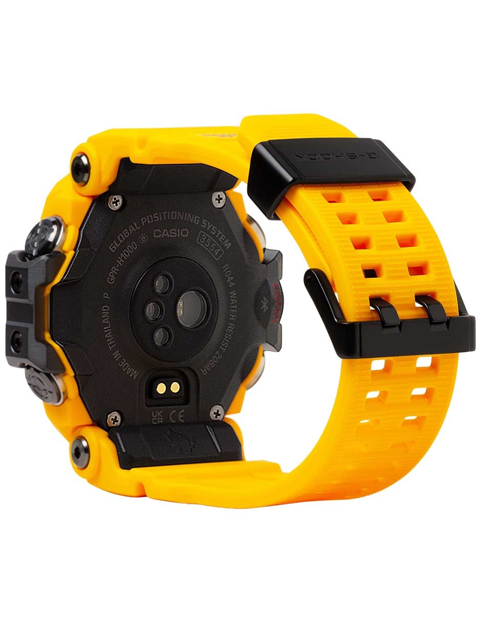 Smartwatch Master Of G para hombre con GPS 2