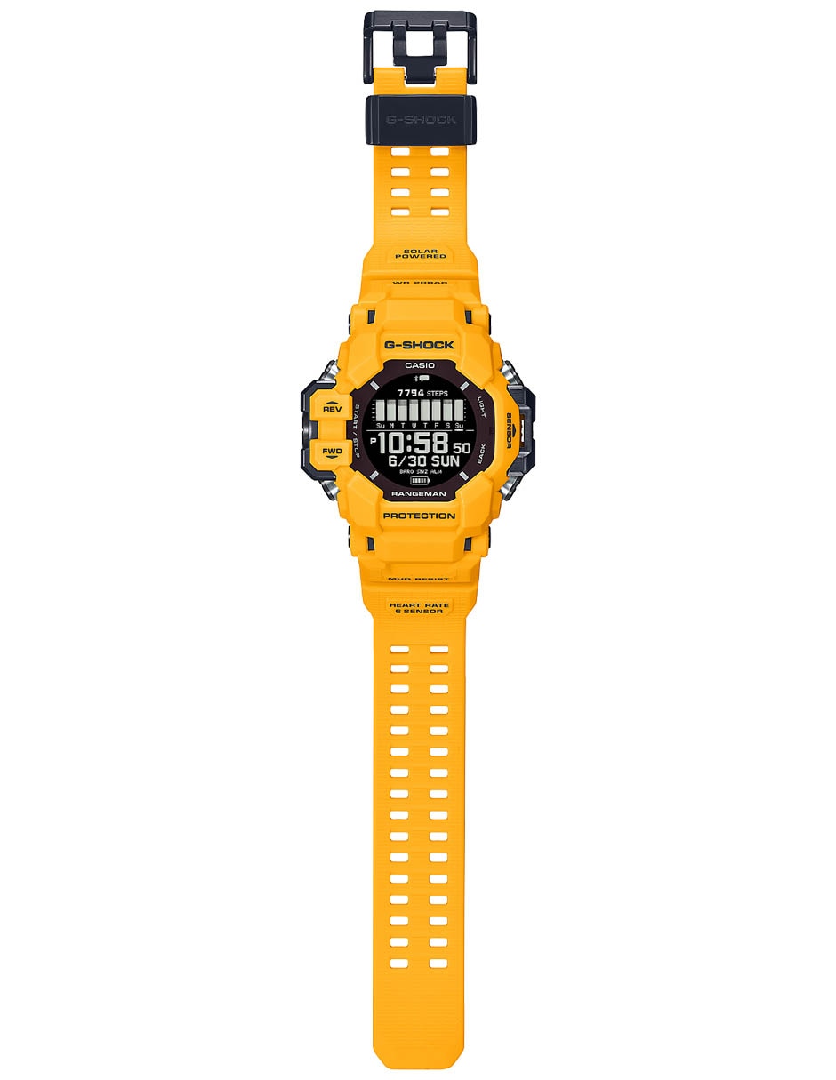 Smartwatch Master Of G para hombre con GPS 5