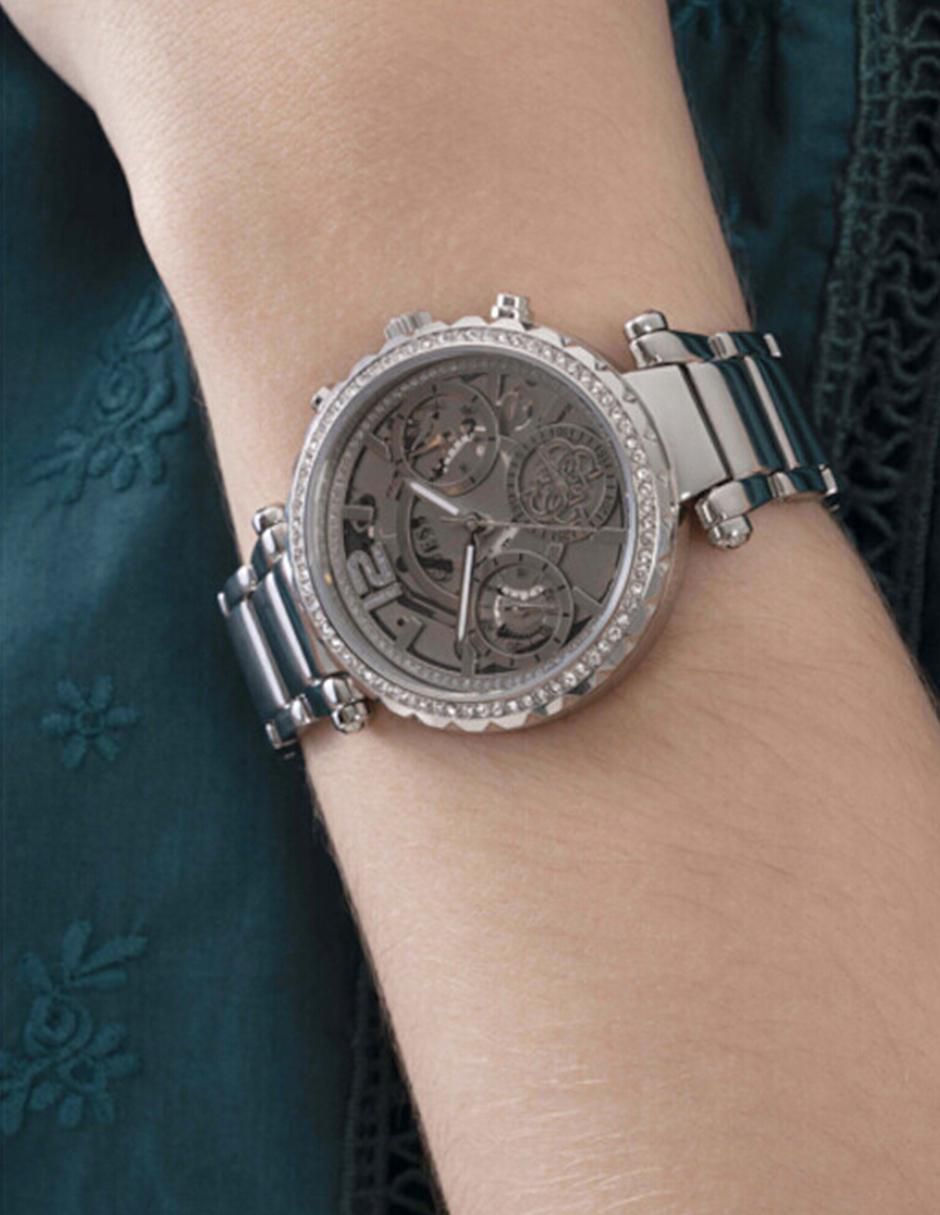 Reloj SOLSTICE para mujer GW0403L1 5