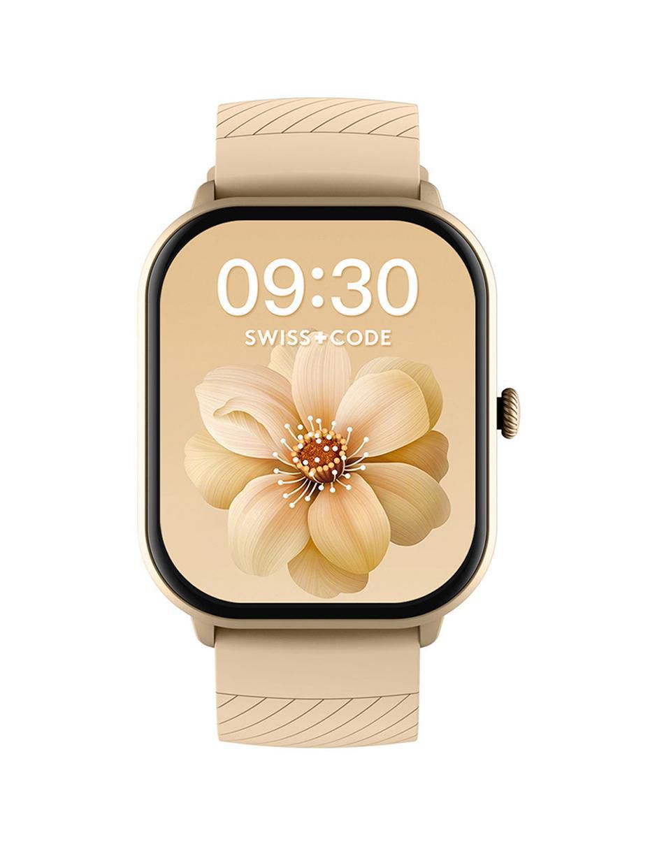 Smartwatch Square III Amoled unisex