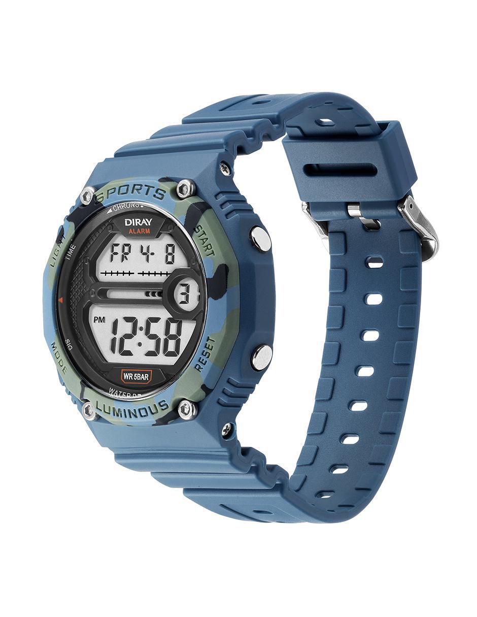 Reloj Gents Color DR2242G5 para hombre DR2242G5