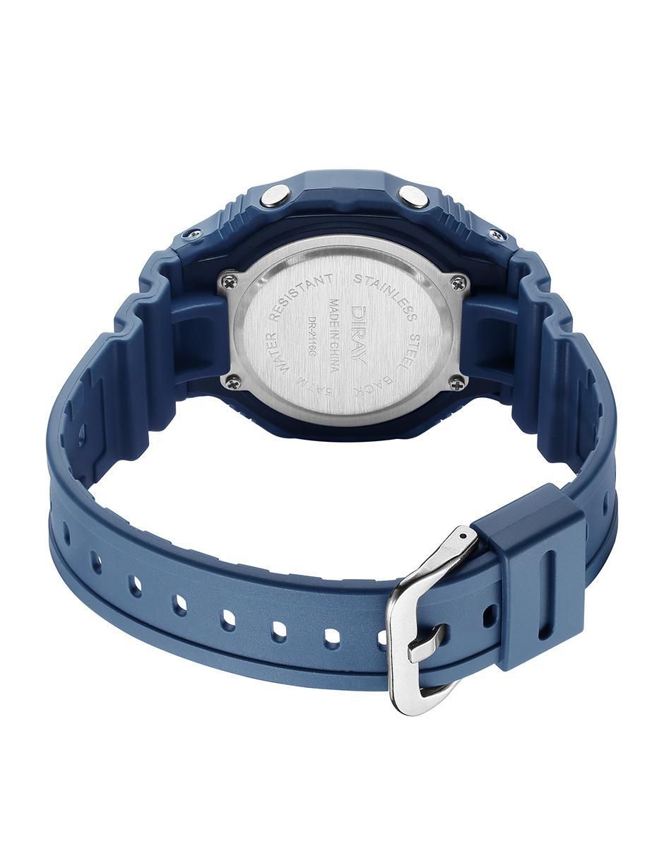Reloj Gents Color DR2242G5 para hombre DR2242G5