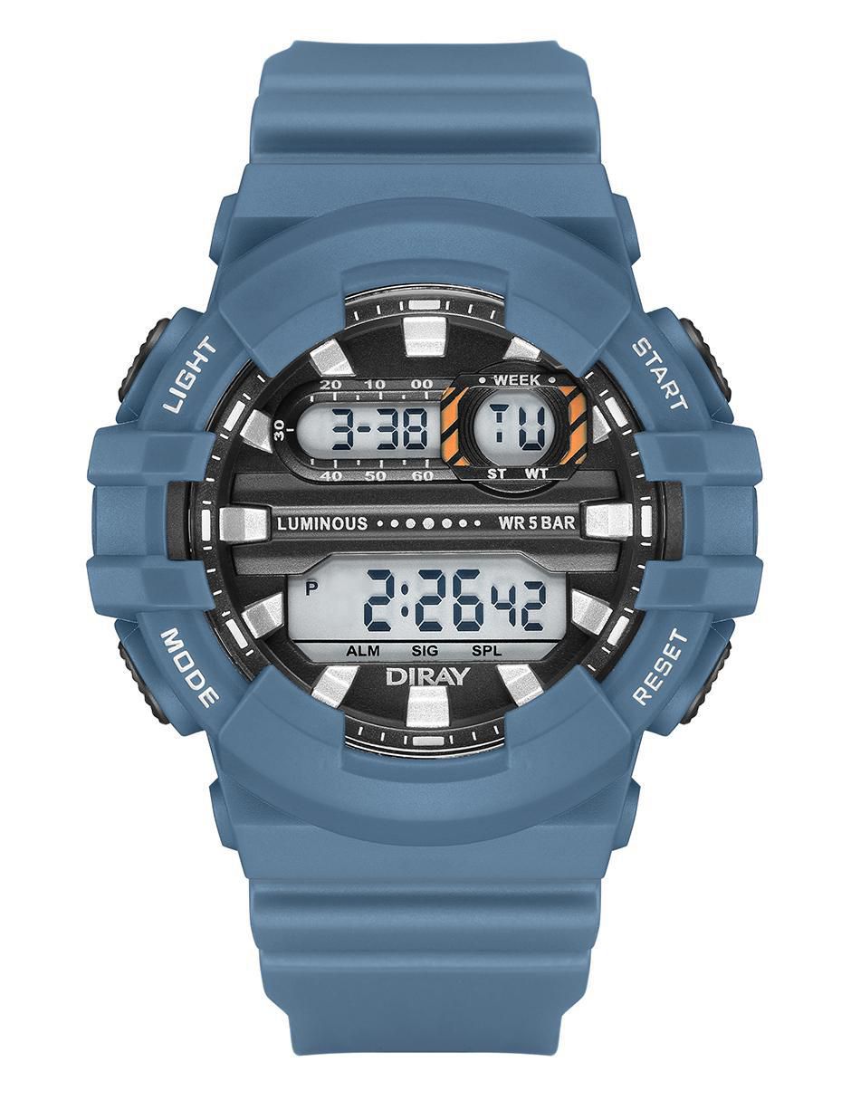 Reloj Gents Color DR2242G5 para hombre DR2242G5 Reloj Gents Color DR2242G5 para hombre DR2242G5