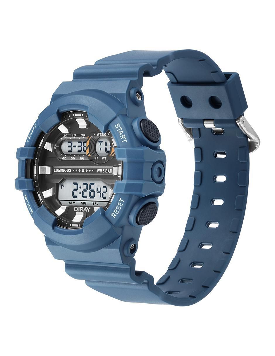 Reloj Gents Color DR2242G5 para hombre DR2242G5