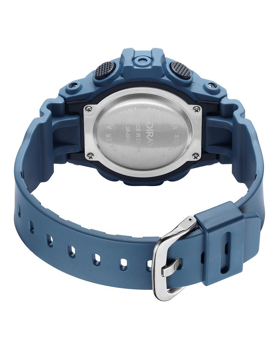 Reloj Gents Color DR2242G5 para hombre DR2242G5 5