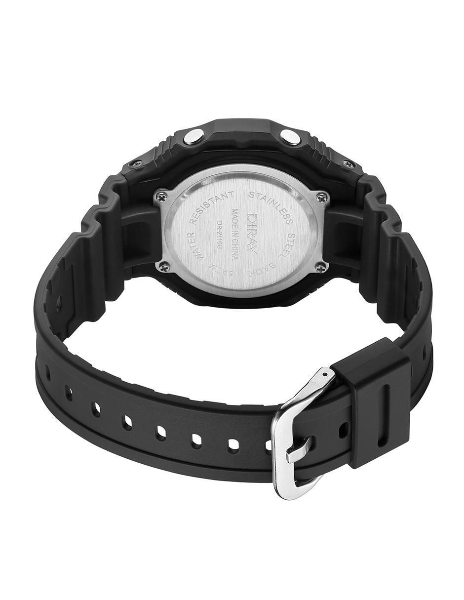 Reloj Gents Black DR2116G1 para hombre DR2116G1 3
