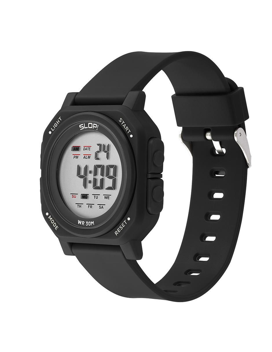 Reloj Black SW2303G1 unisex SW2303G1 2