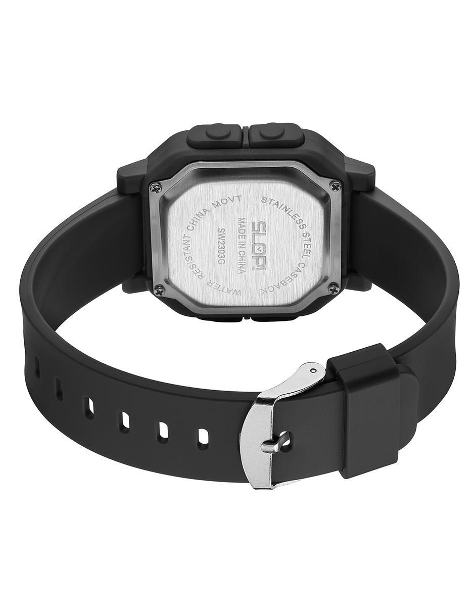 Reloj Black SW2303G1 unisex SW2303G1 3